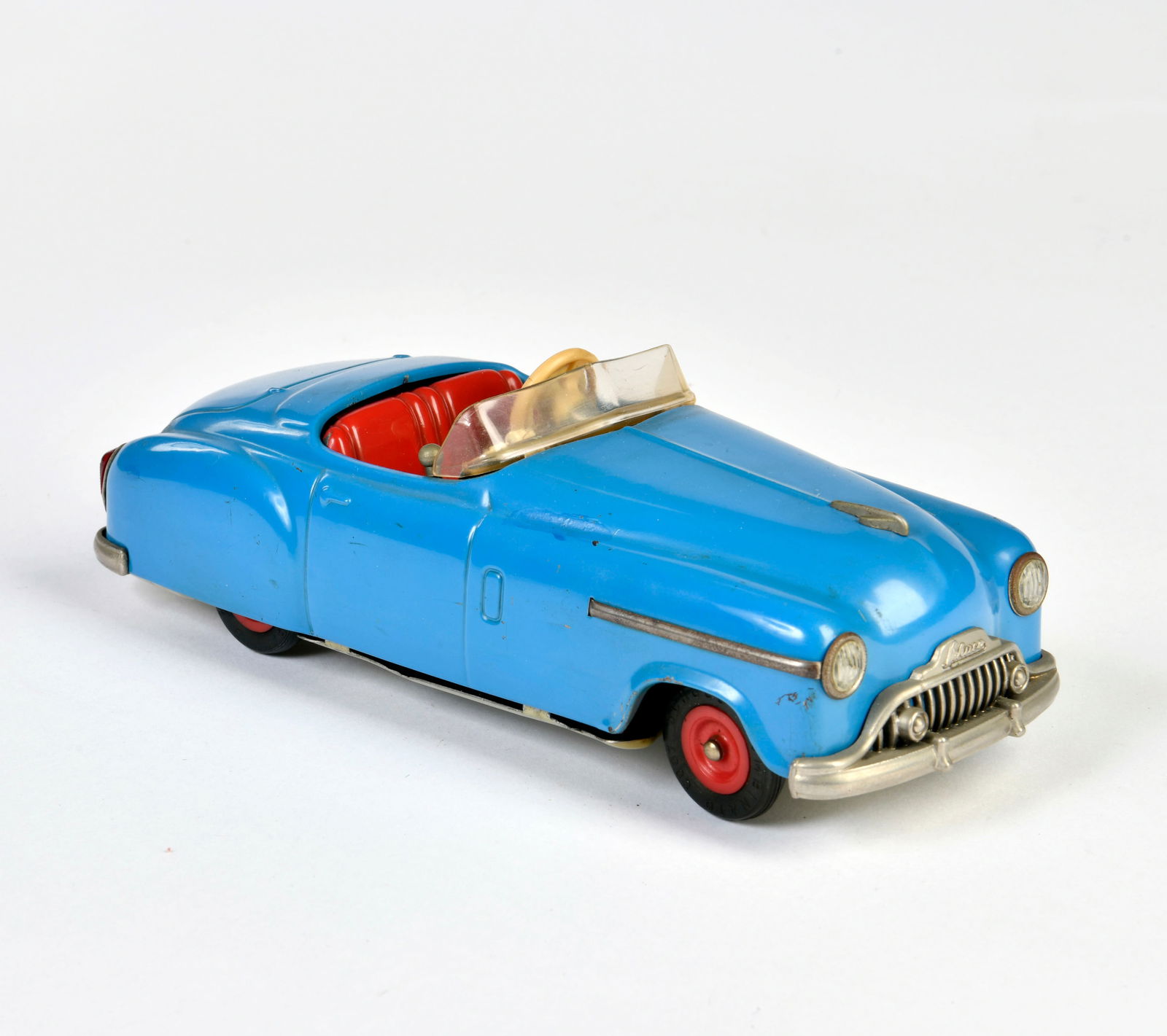 Schuco, Combinato (1 of 3)