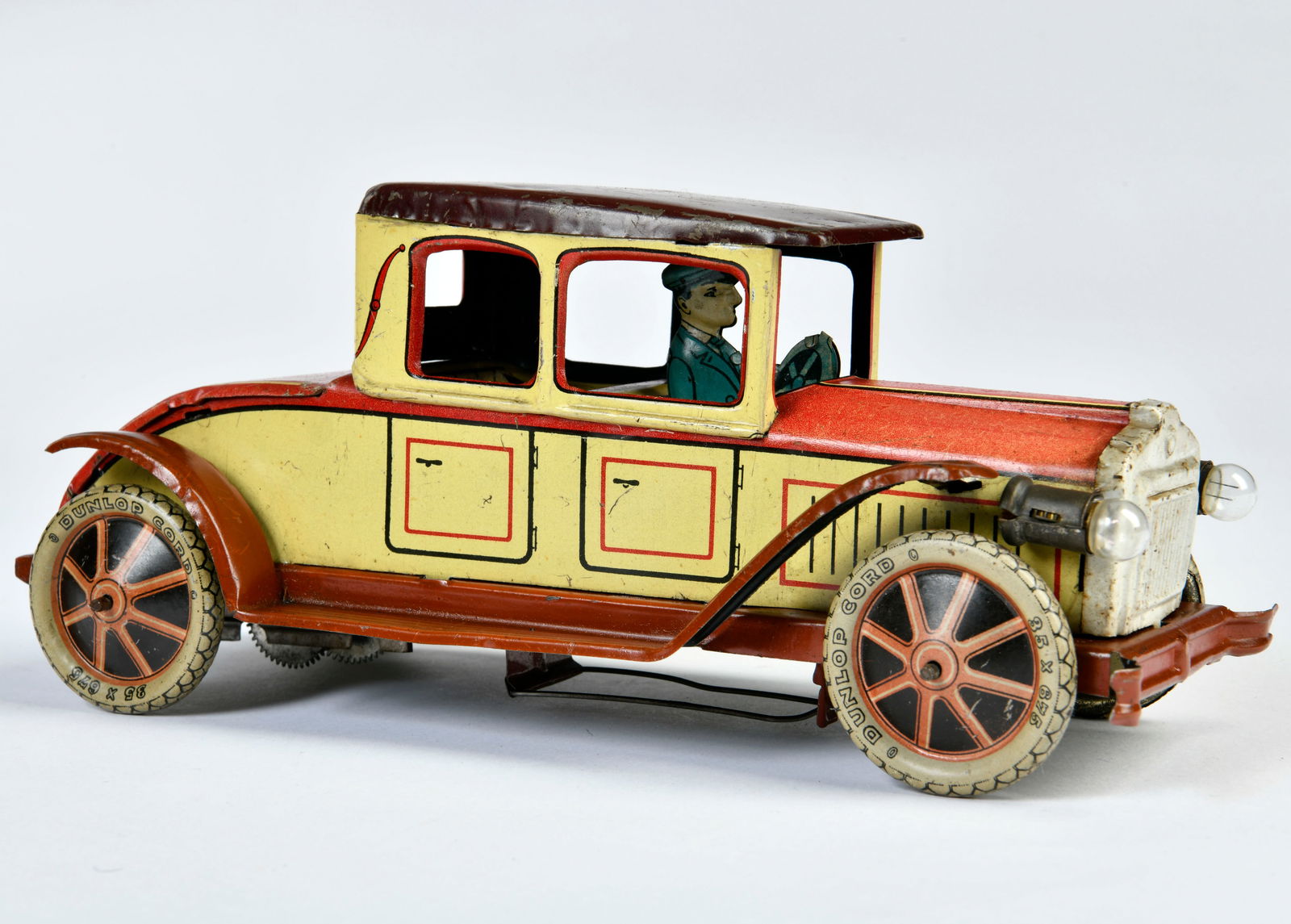 Gely, Coupe (1 of 3)