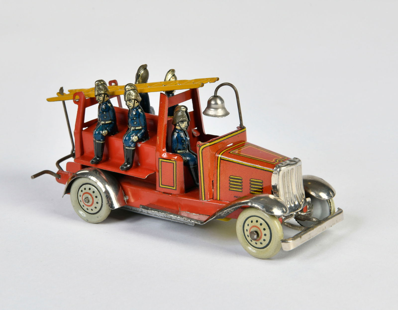 Fischer, Feuerwehr (1 of 2)