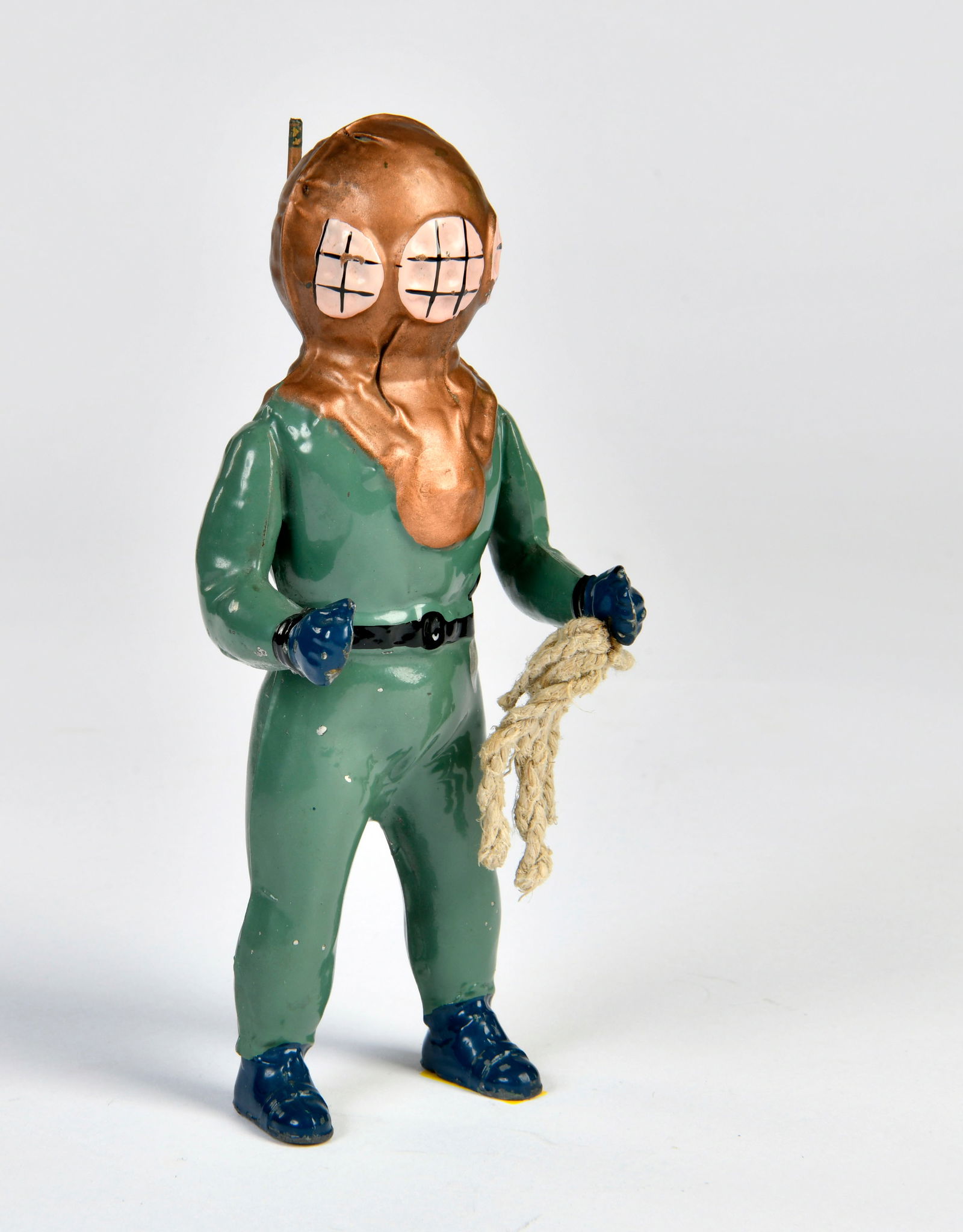 Bing, Taucher (1 of 2)