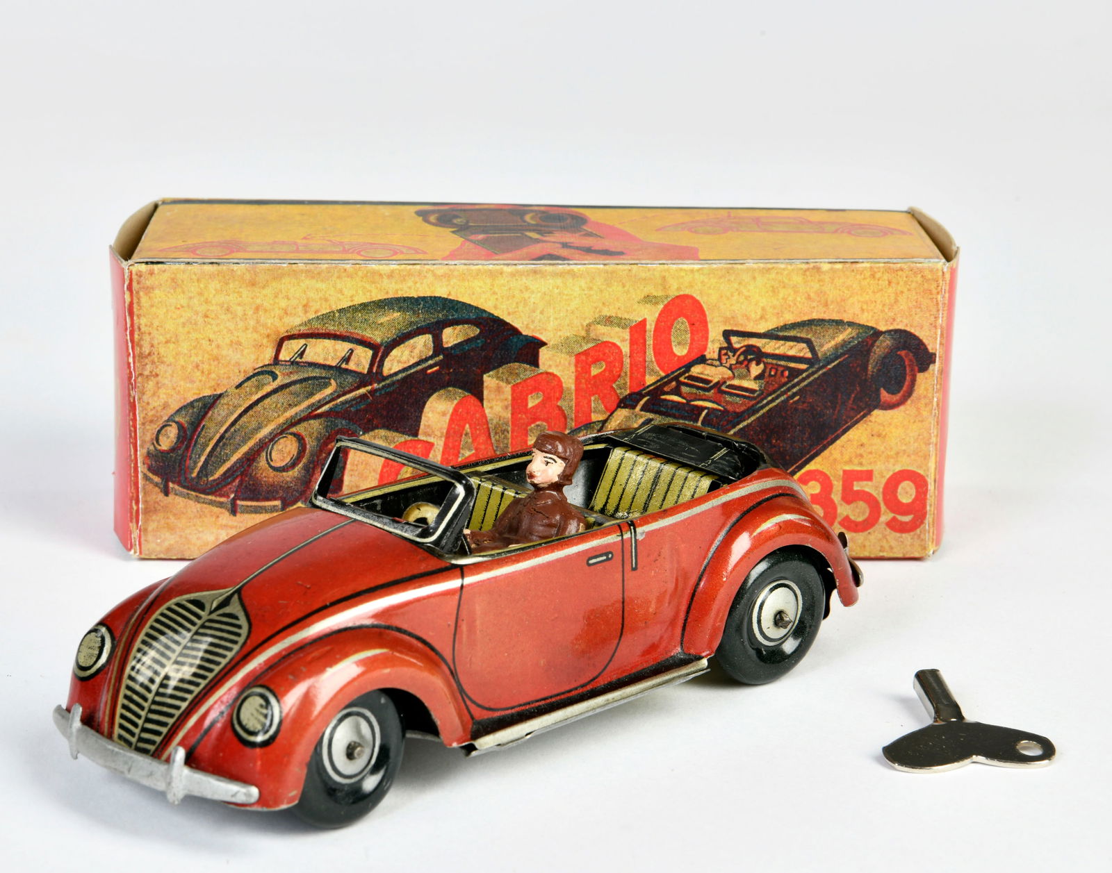 CKO Kellermann, Verwandlungs Cabriolet (1 of 1)