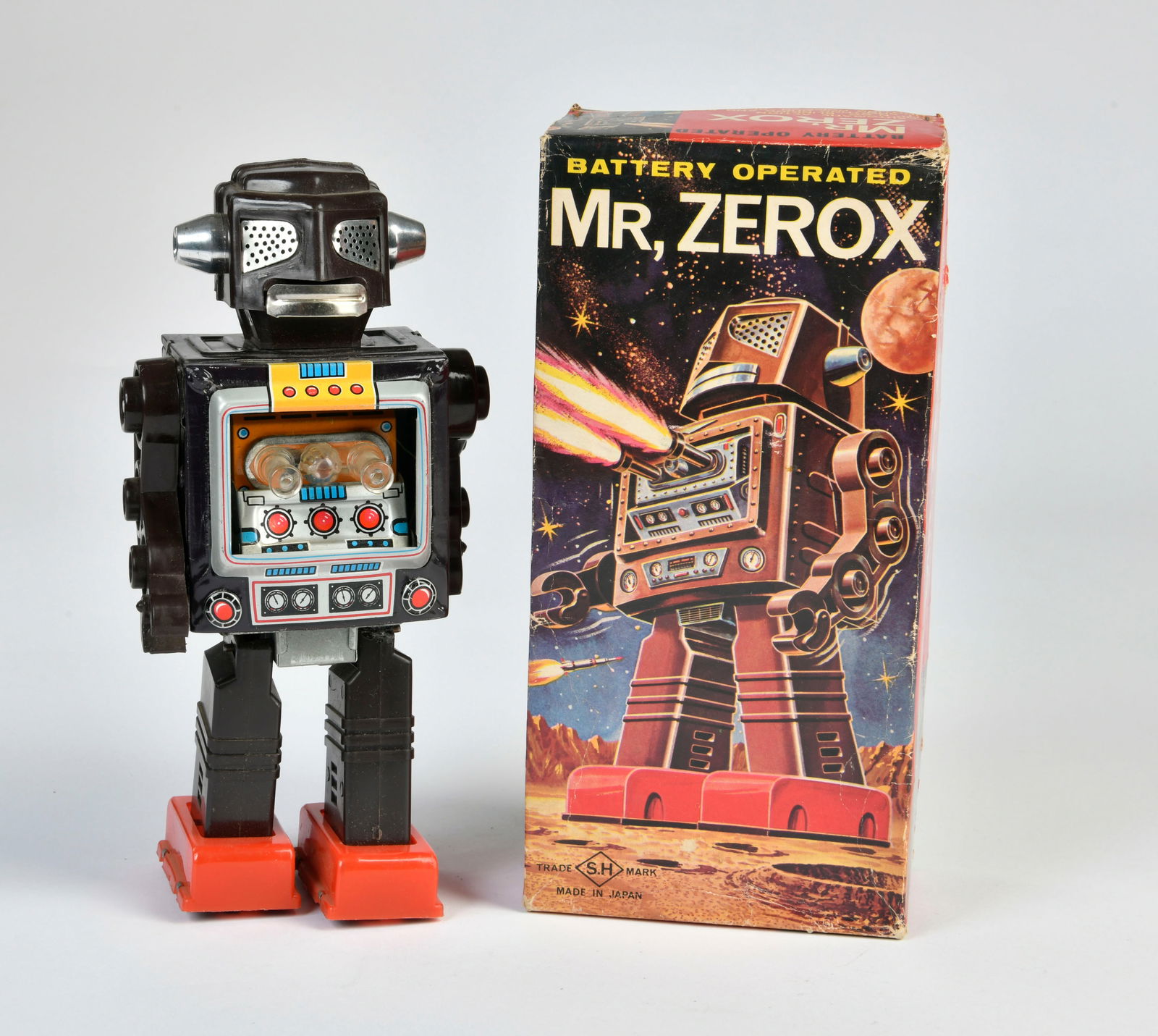 Horikawa, Mr. Zerox (1 of 1)