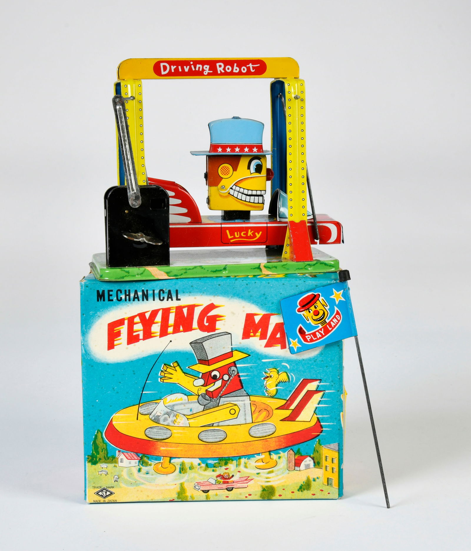 S.Y., Flying Man (1 of 1)