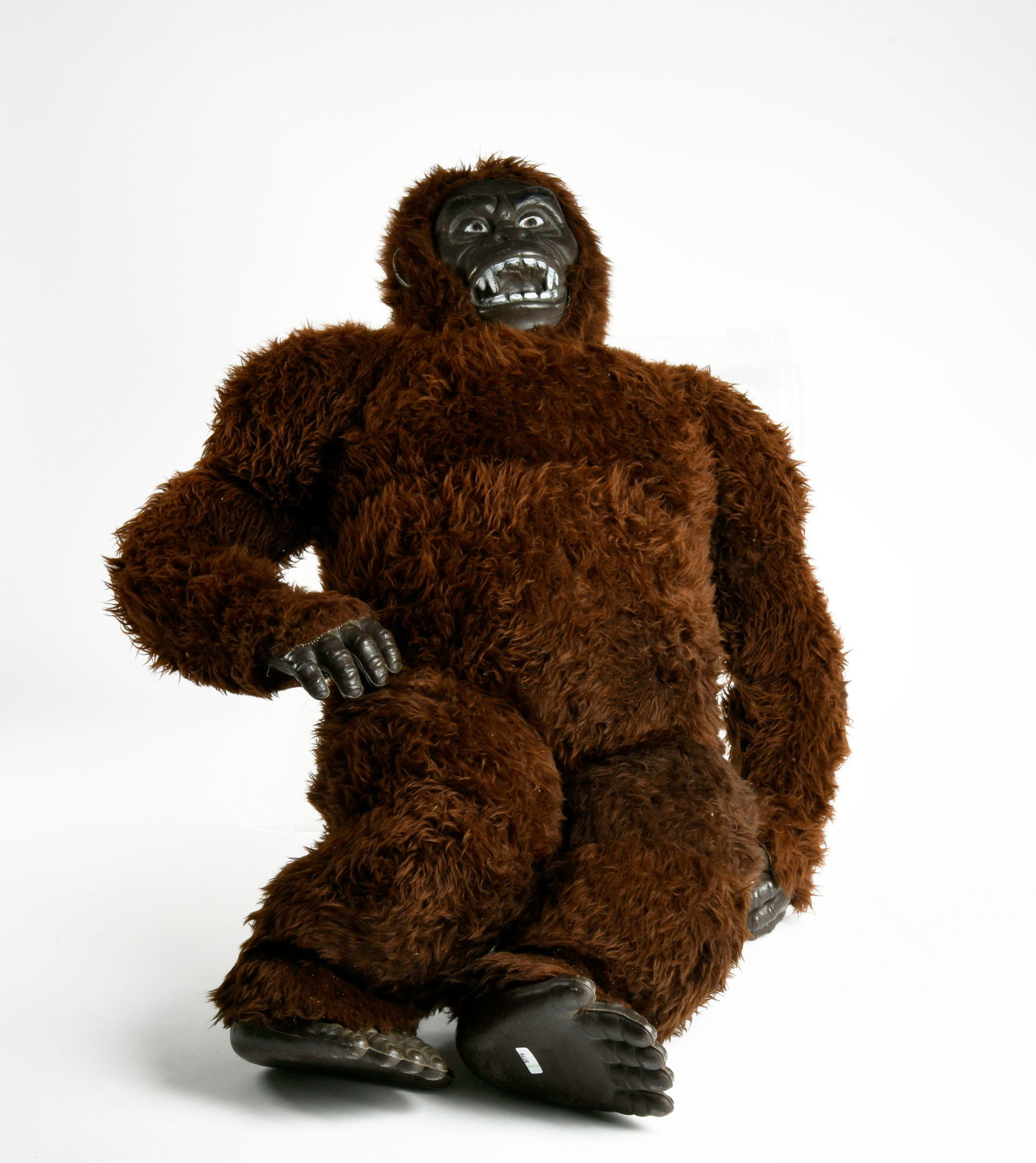 Vintage King Kong, 50s (1 of 1)