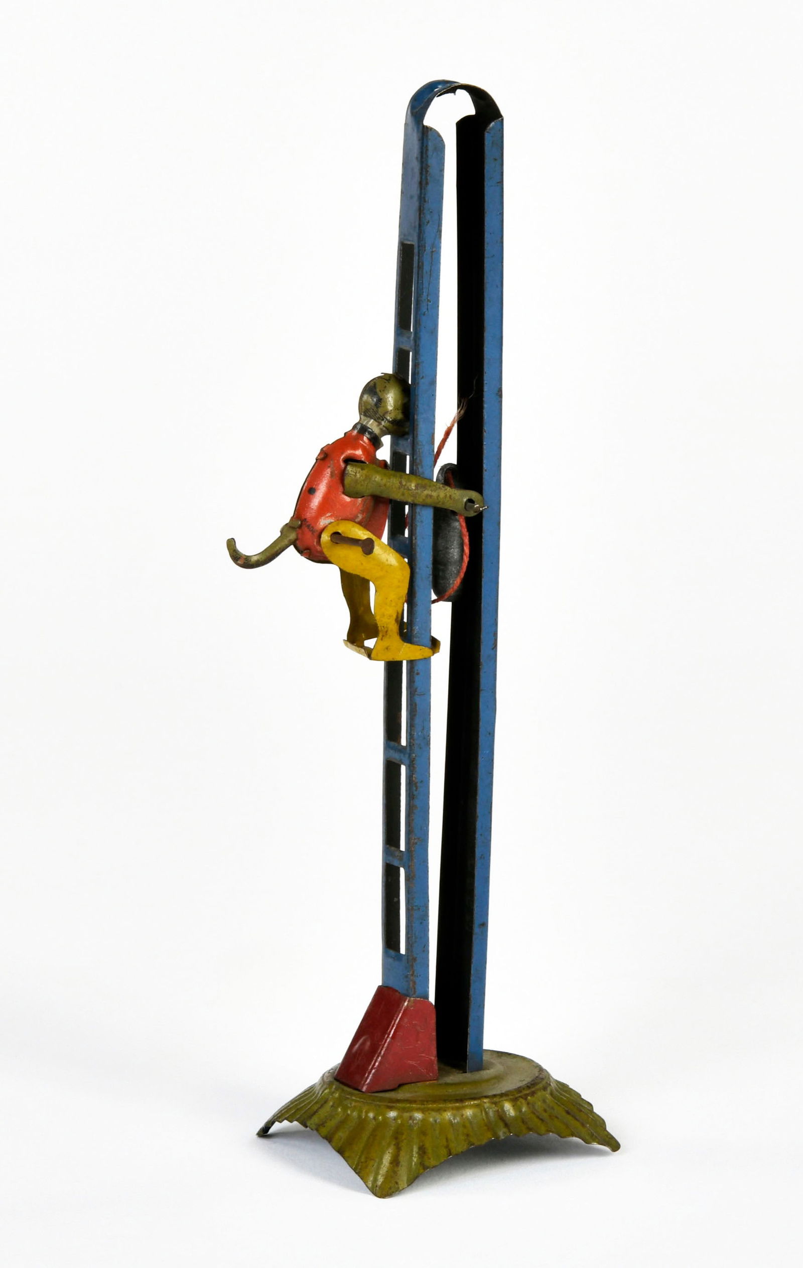 Distler, Kletteraffe Penny Toy (1 of 2)