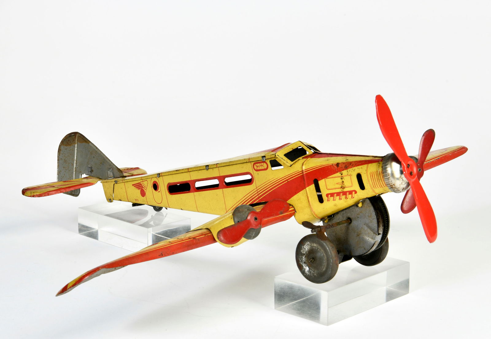 Joustra, Flugzeug (1 of 1)