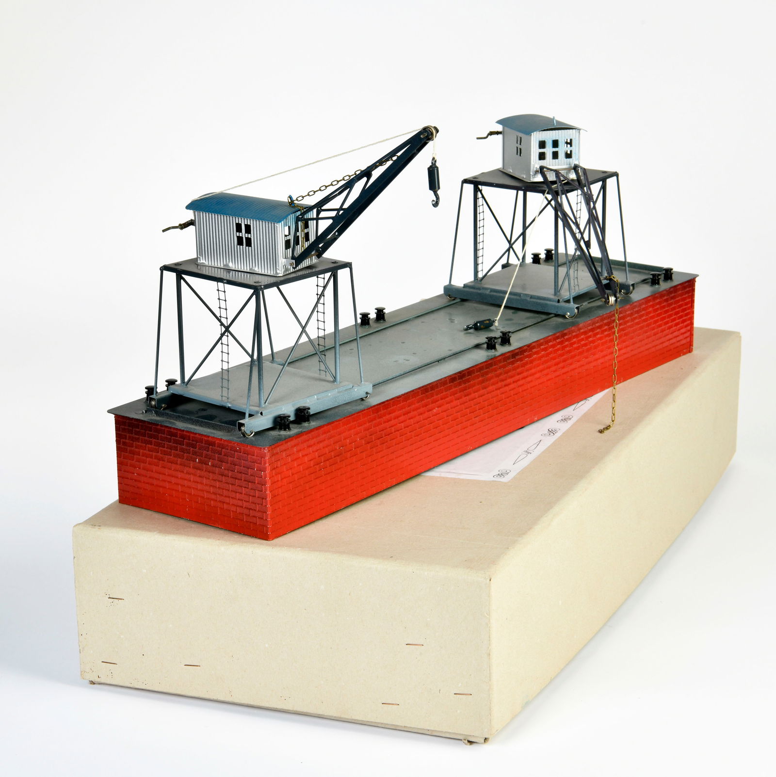 Tucher & Walther, Hafen (1 of 1)