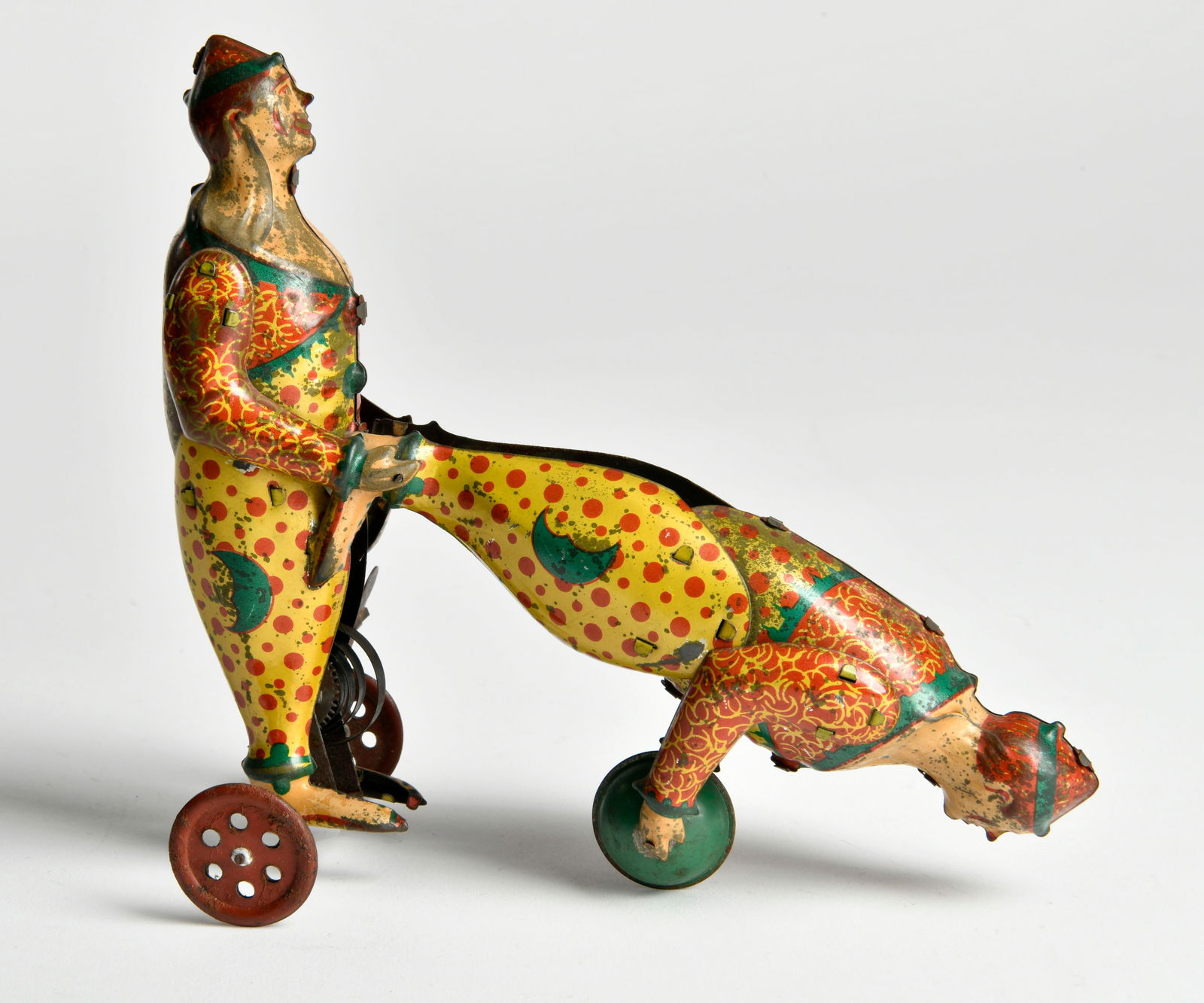 Eberl, Clown (1 of 2)