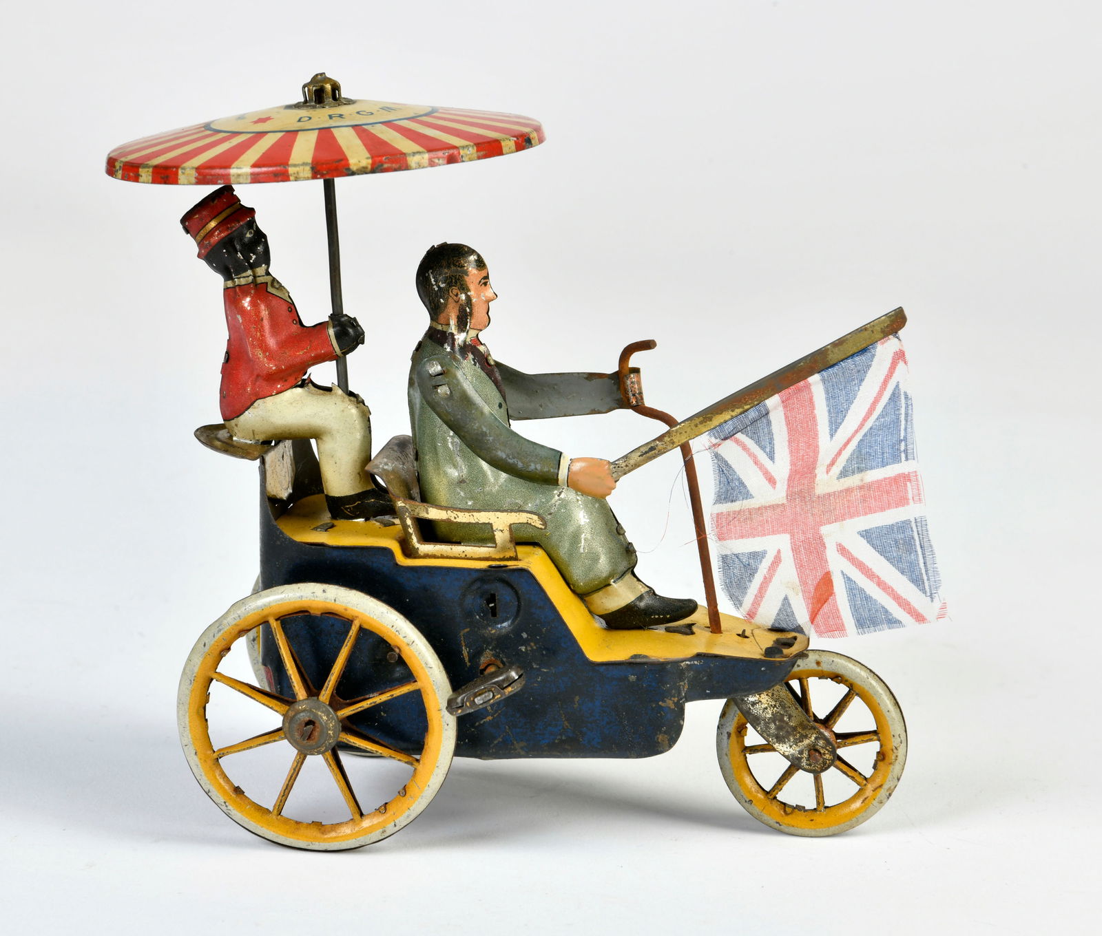 Lehmann, Reiseonkel (1 of 2)