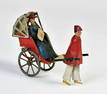 Lehmann, Mikado Familie