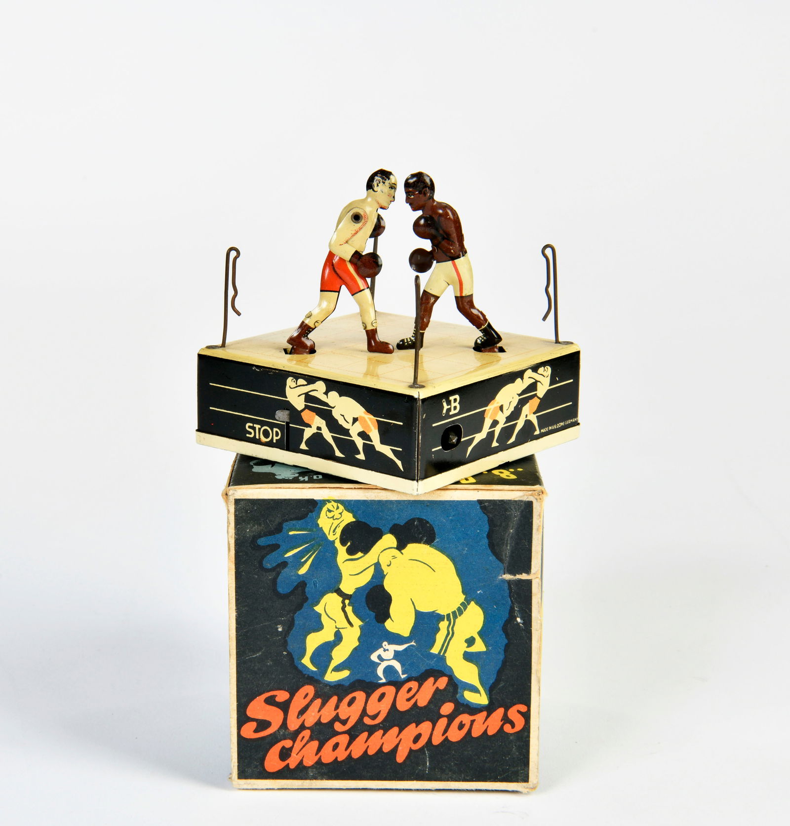 Biller, Boxer (1 of 1)