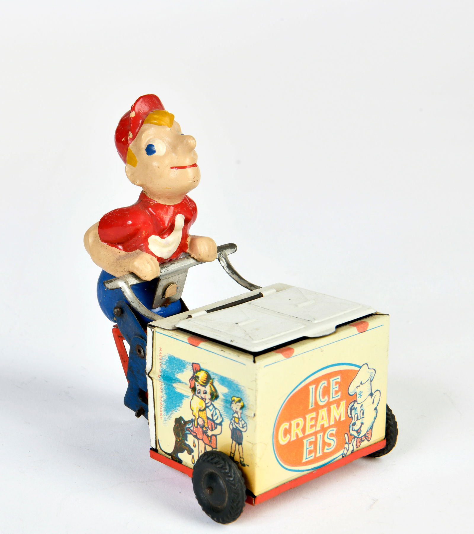 MZ, Eisverkaufer (1 of 1)