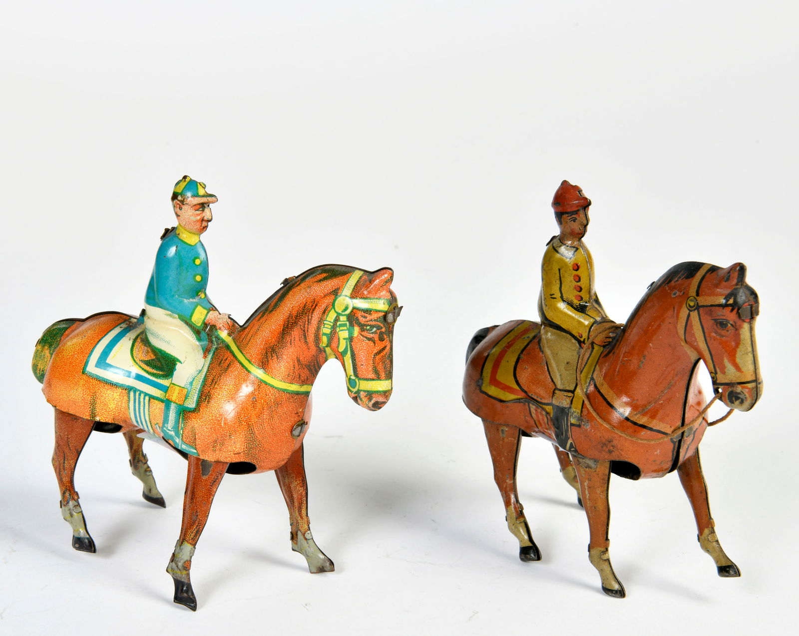 Keim, 2 Reiter (1 of 1)