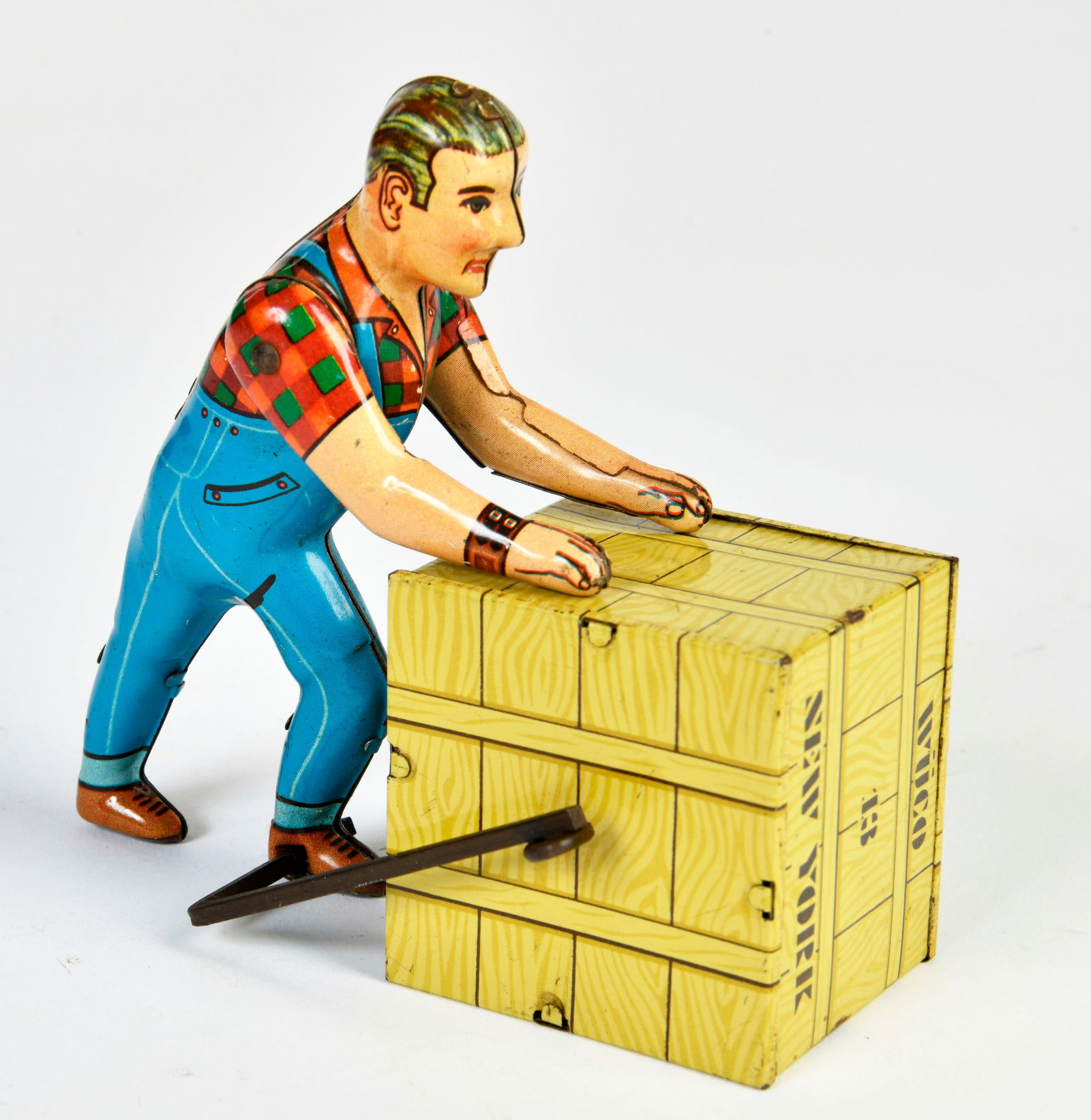 Wuco, Kistenschieber (1 of 1)