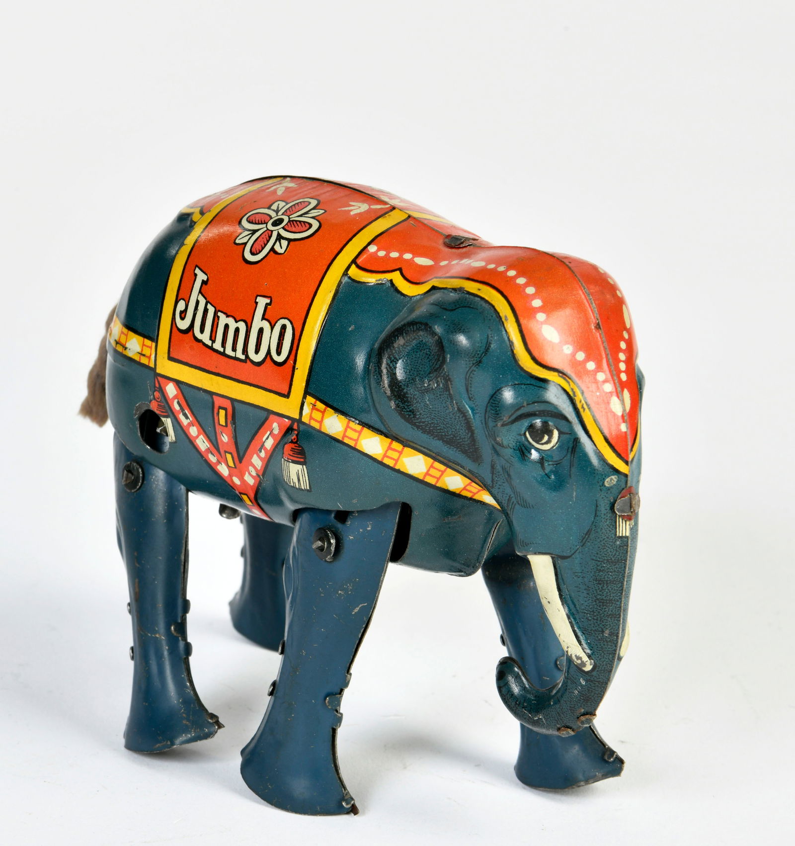 B & S, Elefant Jumbo (1 of 1)