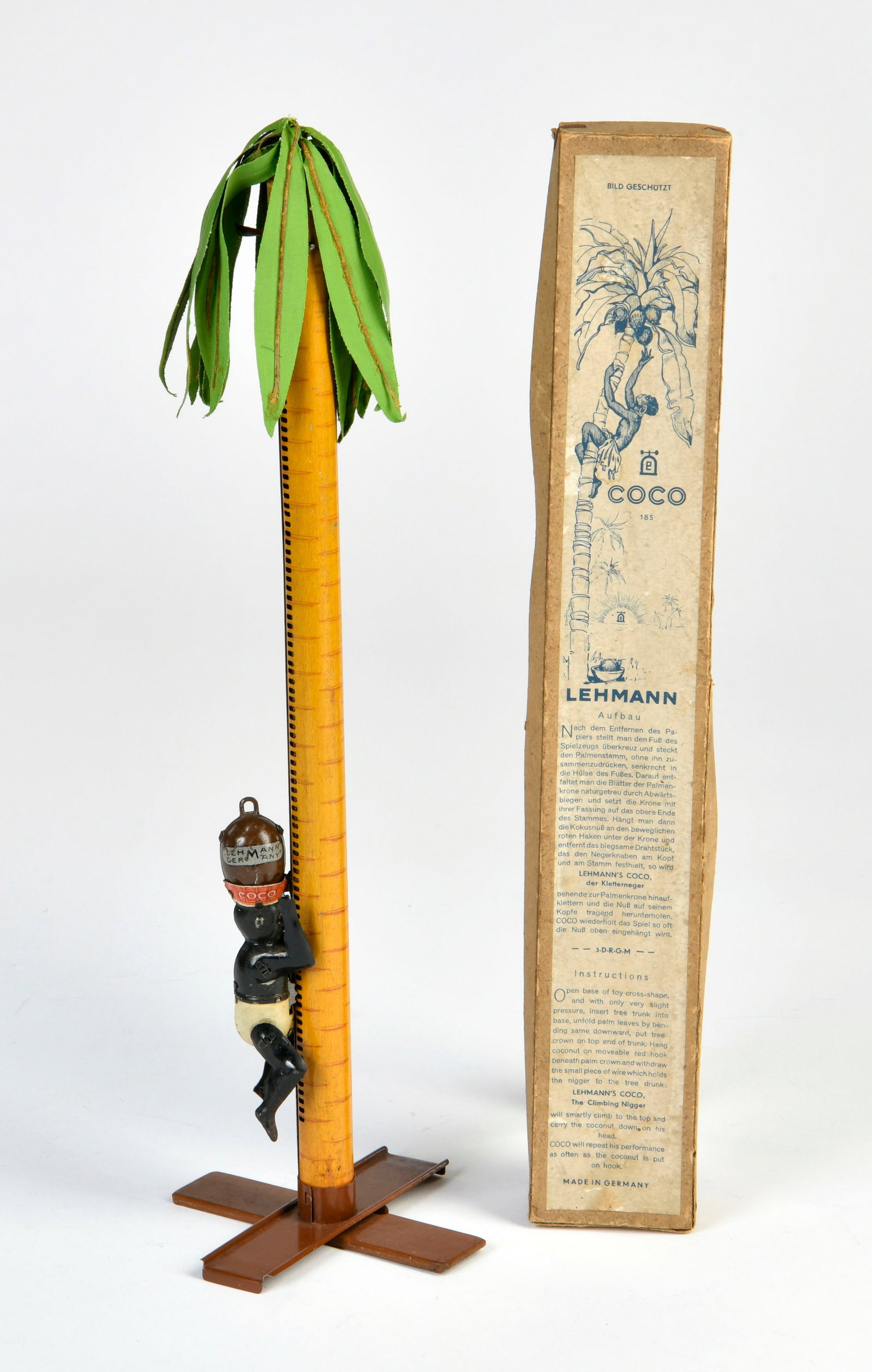 Lehmann, Coco (1 of 2)