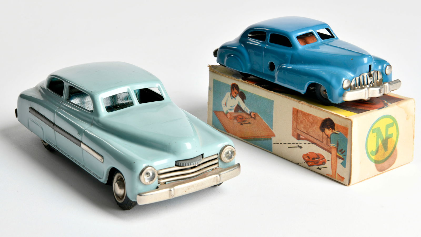 JNF, Version & Standard (1 of 1)