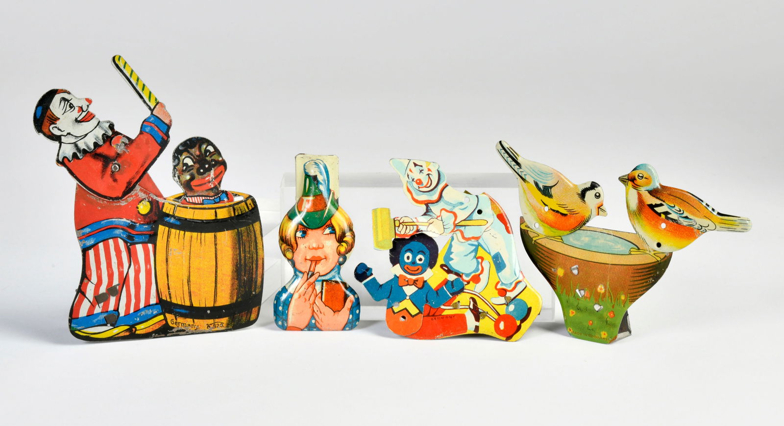 4 Druckspiele (1 of 2)