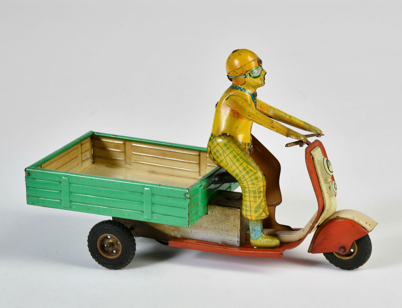 Goso, Lasten Roller (1 of 2)