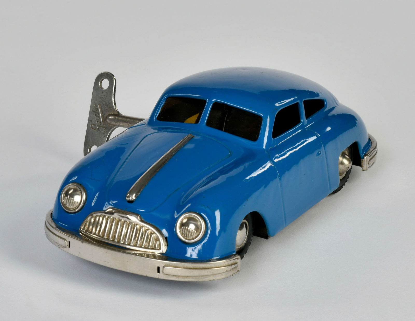 Gescha, Porsche "Sixmobil" (1 of 3)