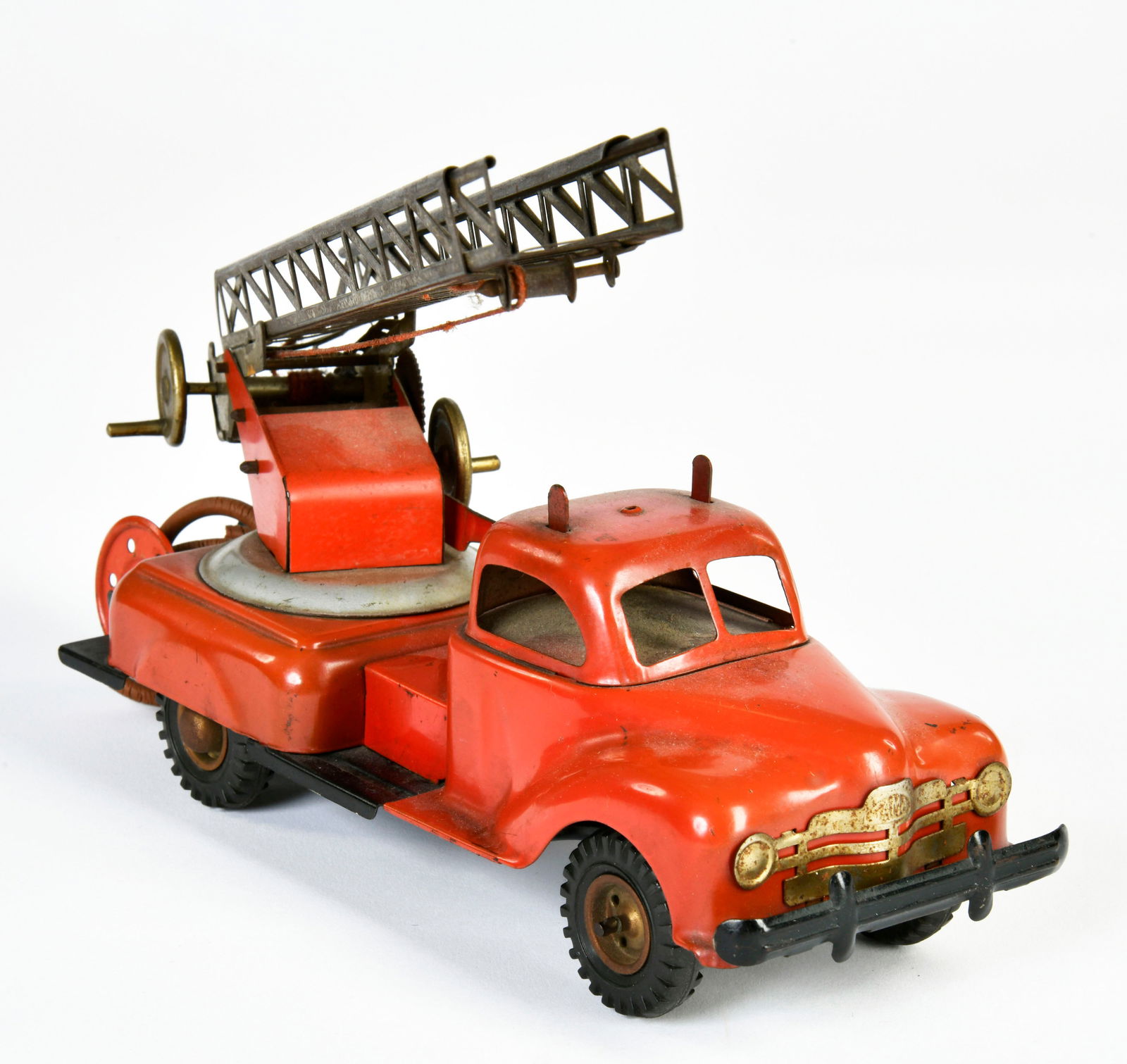 Gama, Feuerwehr, US Z. Germany (1 of 2)