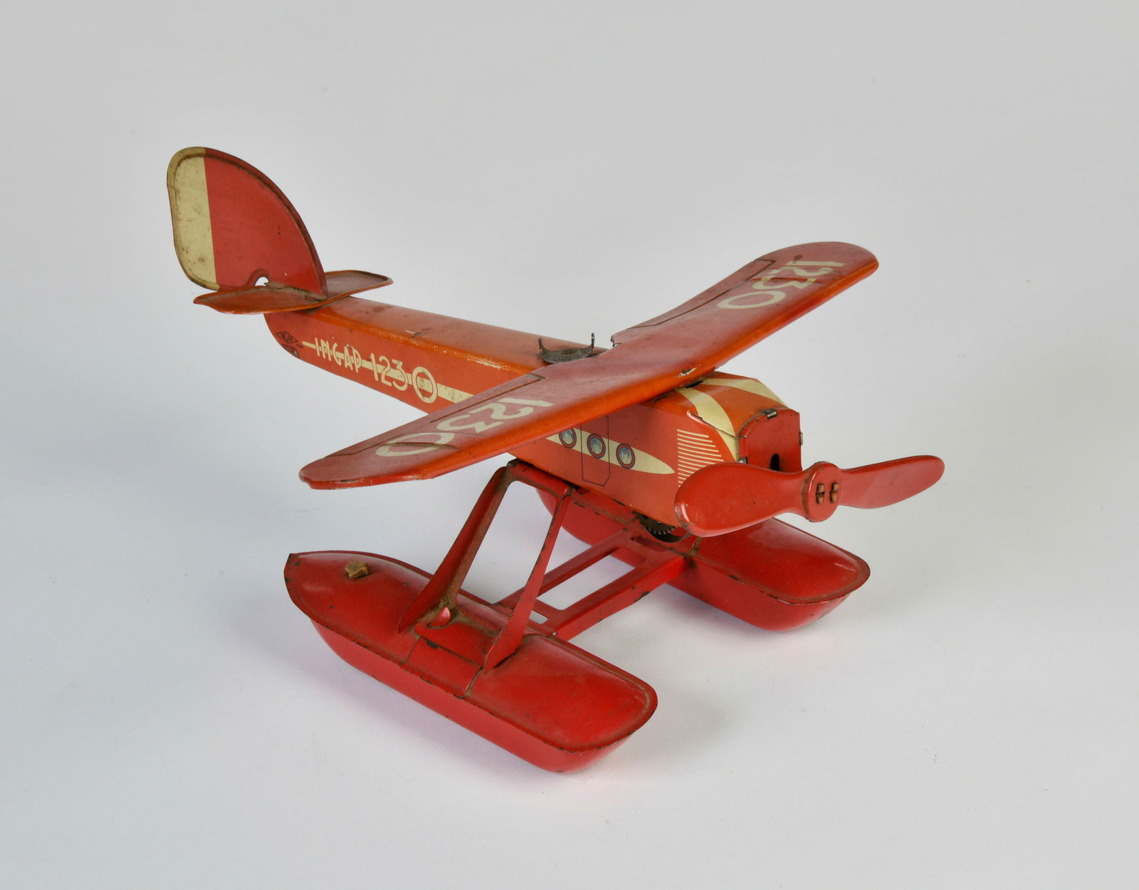 Ingap, Wasserflugzeug 1230 (1 of 2)