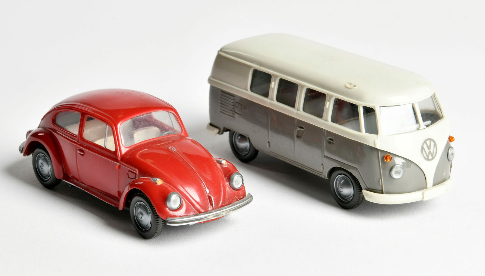 Wiking, VW Kafer & VW Bus (1 of 1)