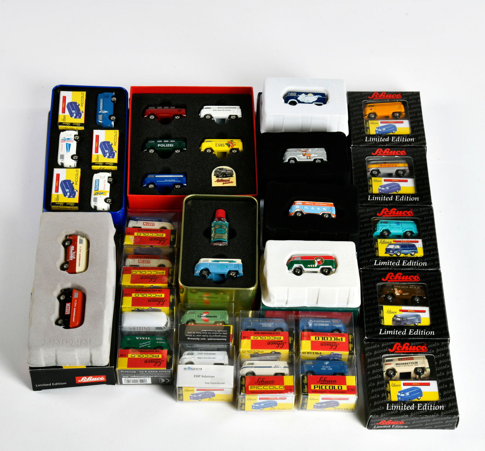 Schuco Piccolo Konvolutt (1 of 1)