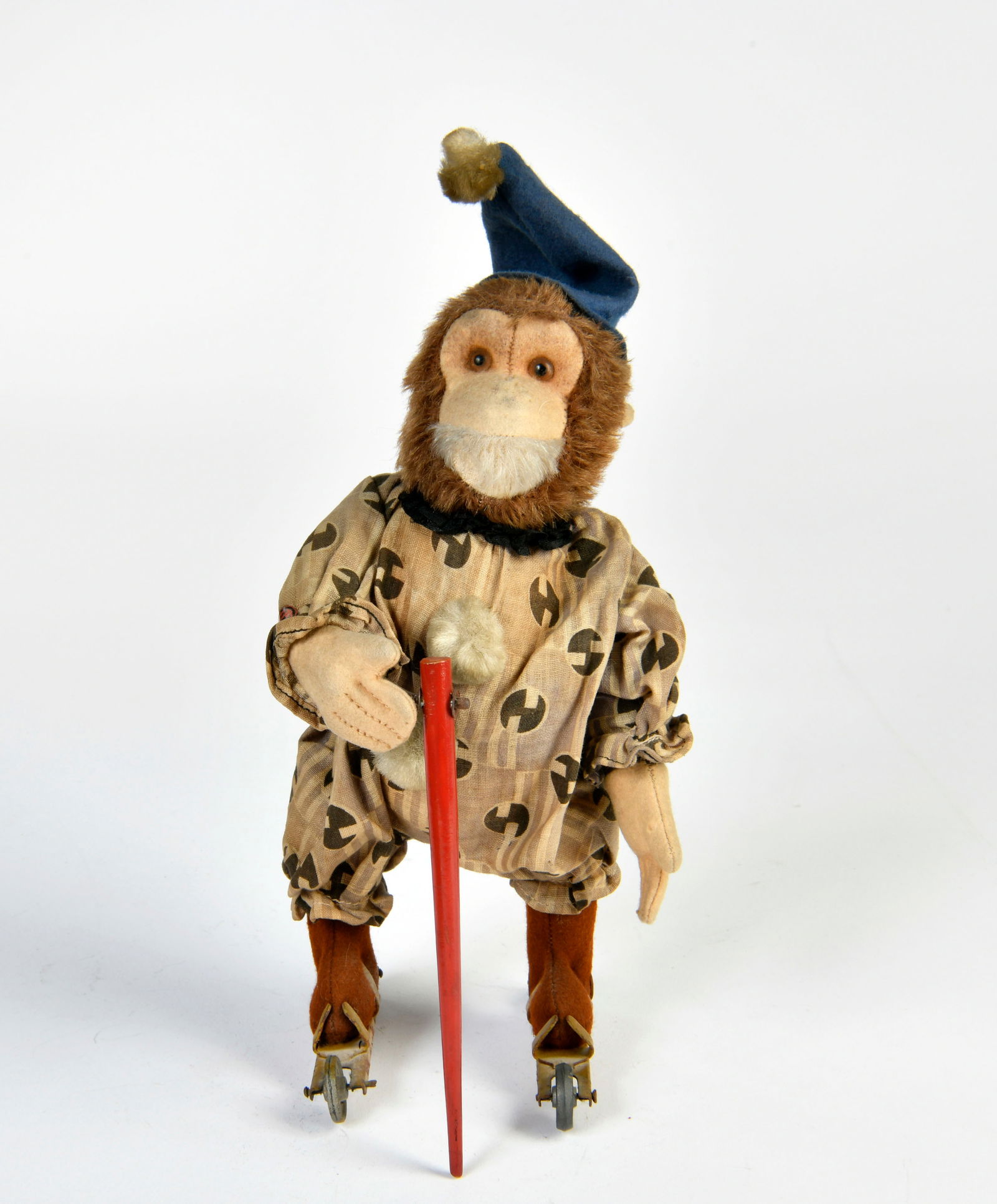 Rolly Figur Affe, nach Schuco Vorbild (1 of 1)