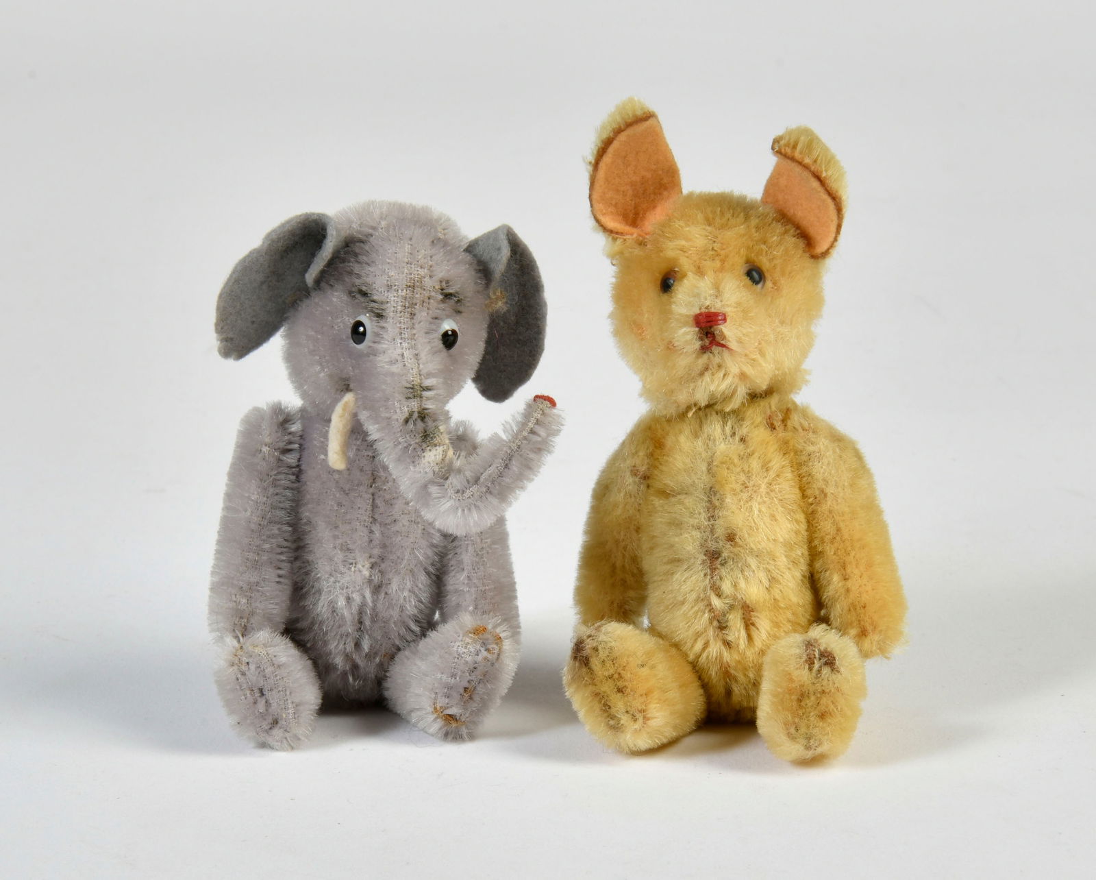 Schuco, Yes No Elefant & Hase (1 of 1)