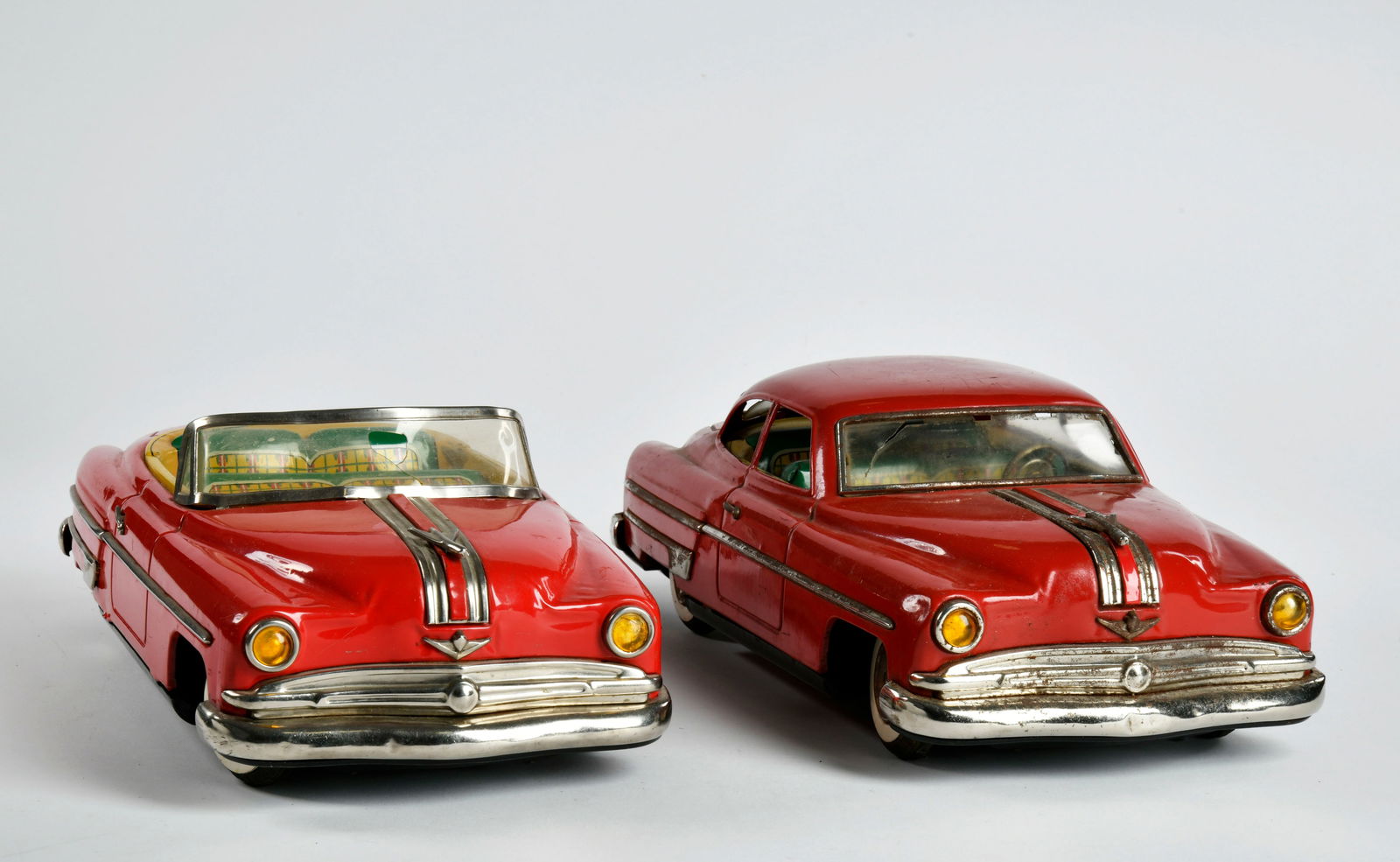 Limousine und Cabrio (1 of 1)