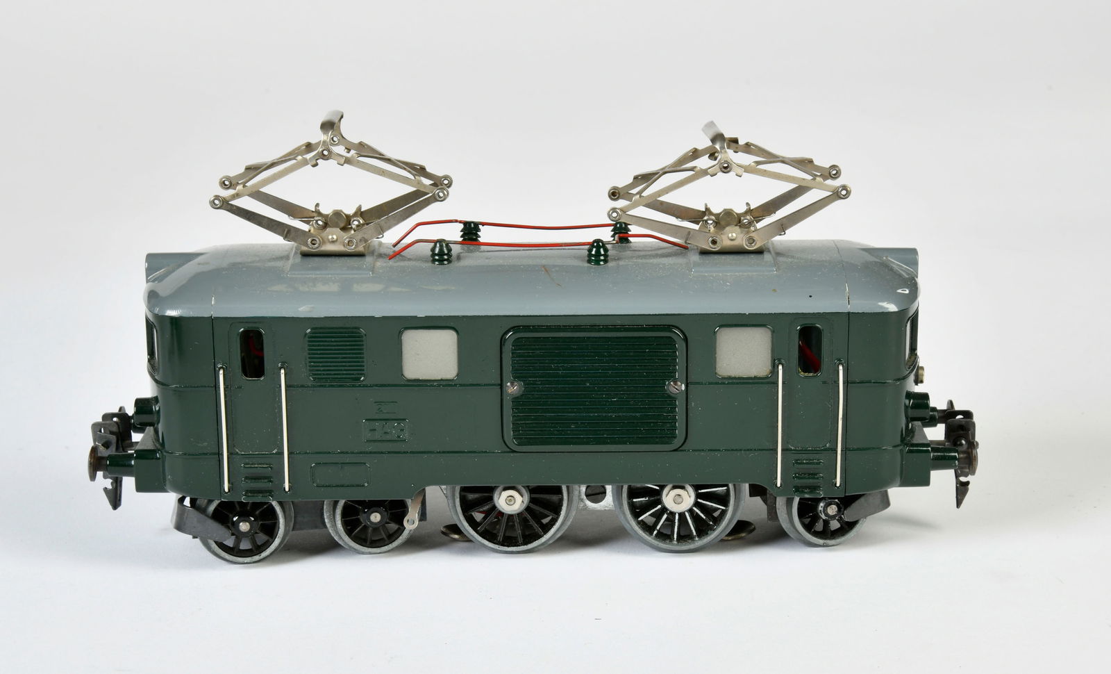 HAG, Lok Nr. 520 (1 of 2)