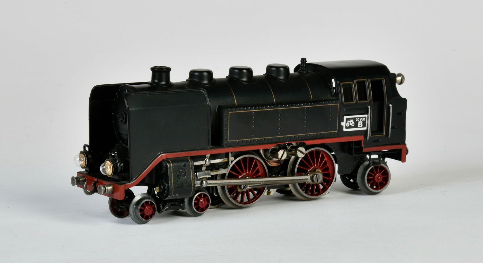 Marklin, Lok TCE 70 / 12920 (1 of 2)