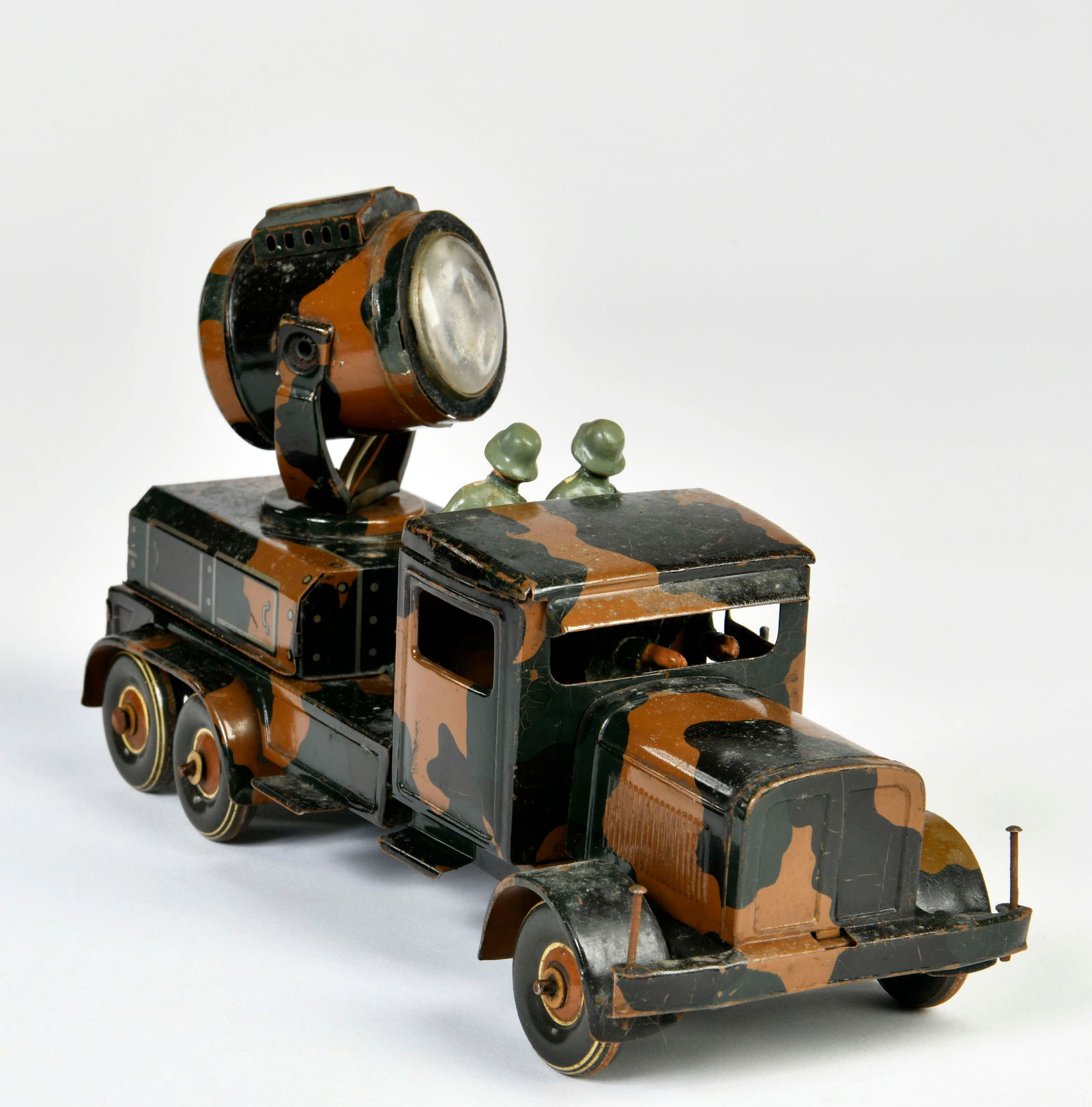 Tippco, Scheinwerfer LKW (1 of 2)