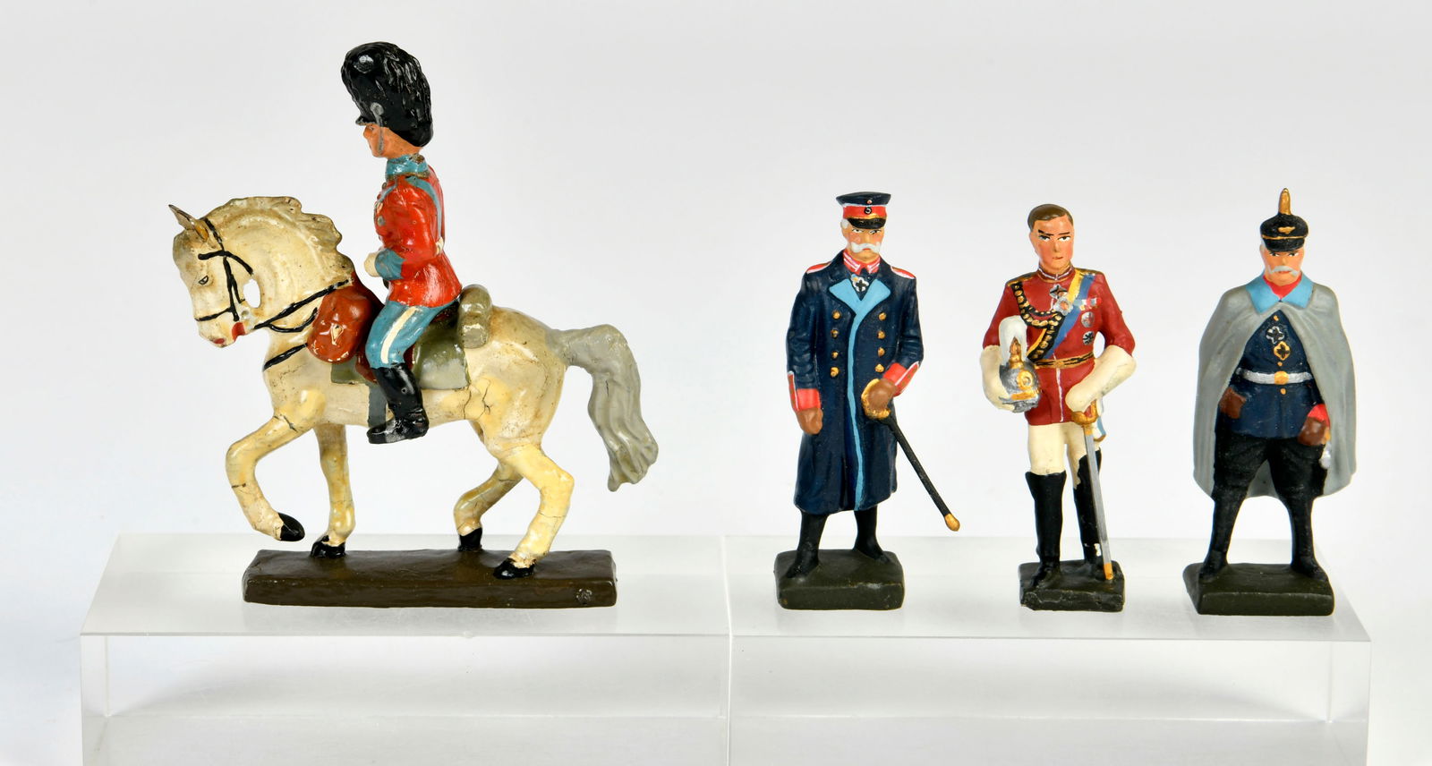 Elastolin, 4 Personlichkeiten (1 of 1)