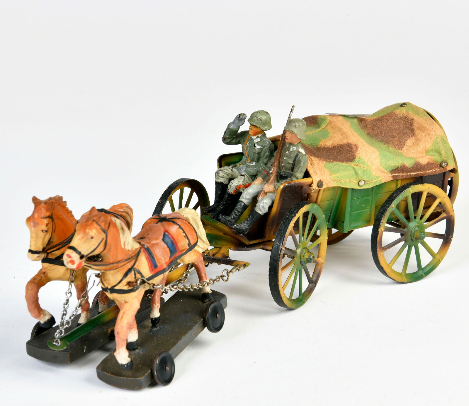 Hausser, Kutsche (1 of 1)