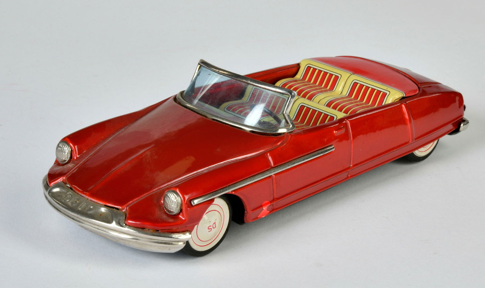 Bandai, Citroen Ds 19 Bandai, Citroen Ds 19
