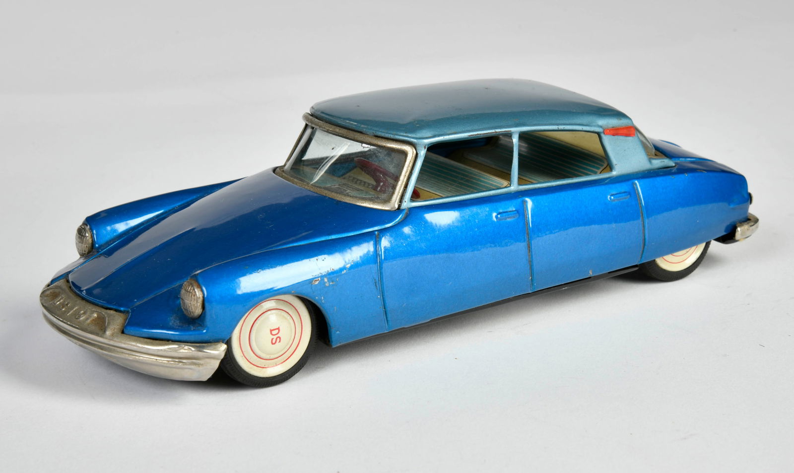 Bandai, Citroen Ds 19 Bandai, Citroen Ds 19