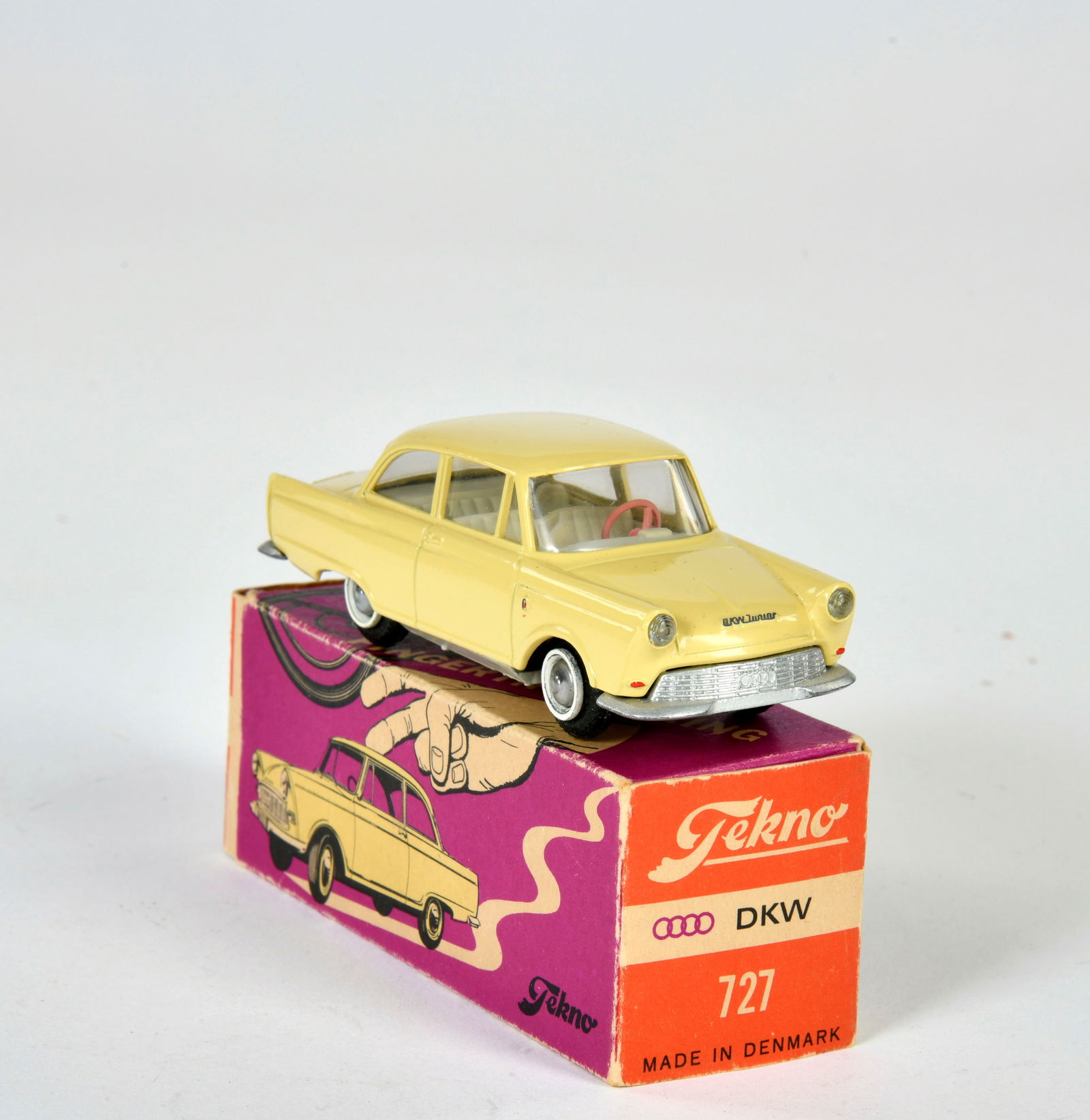 Tekno, 727 DKW (1 of 2)