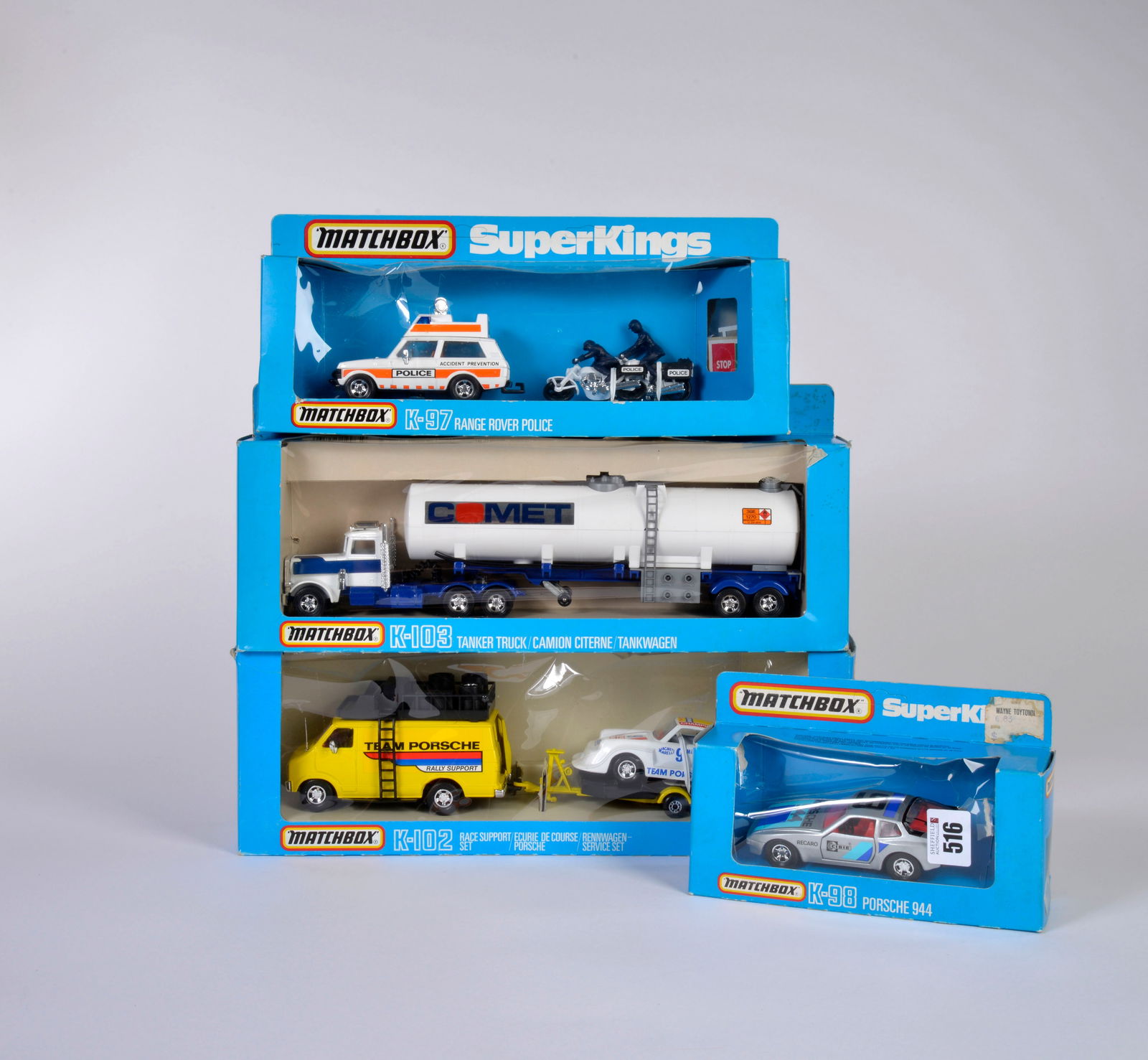 Matchbox, SuperKings (1 of 1)