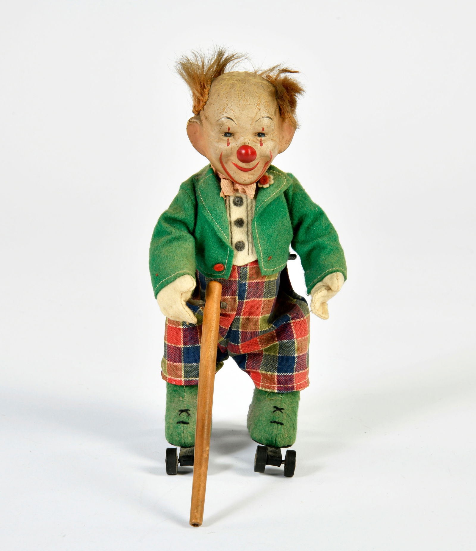 Schuco, Rolly Clown (1 of 1)