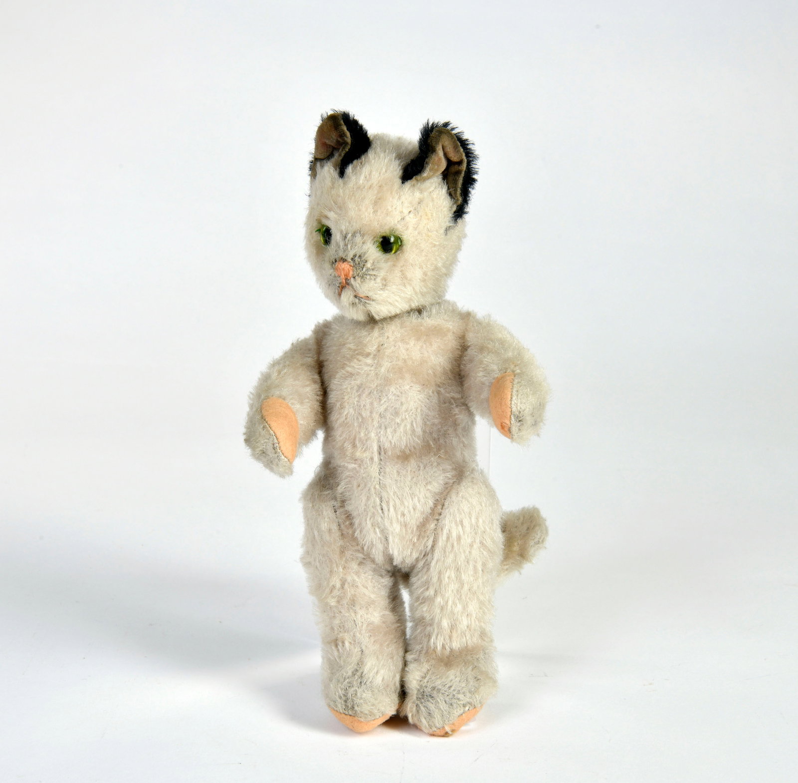 Schuco, Yes No Katze (1 of 1)