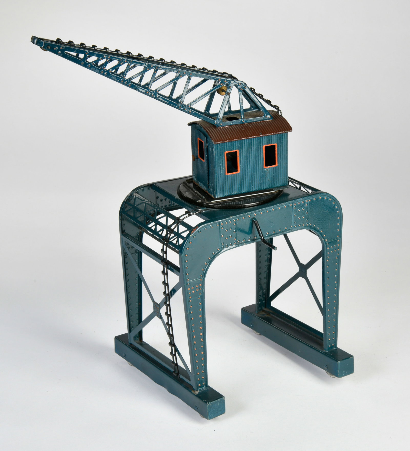 Marklin, Kran 2038 (1 of 2)