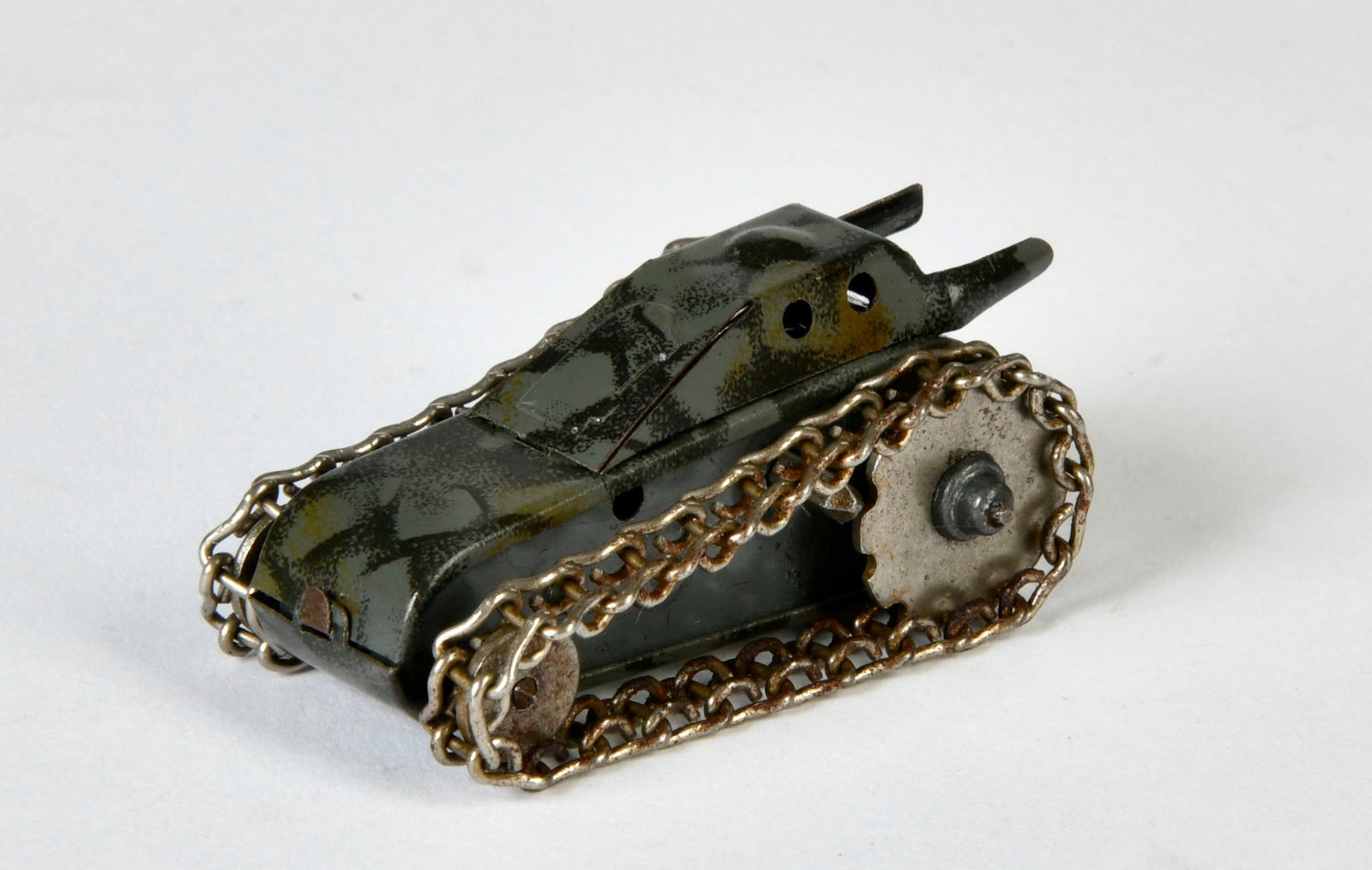 Bub, Panzer (1 of 3)