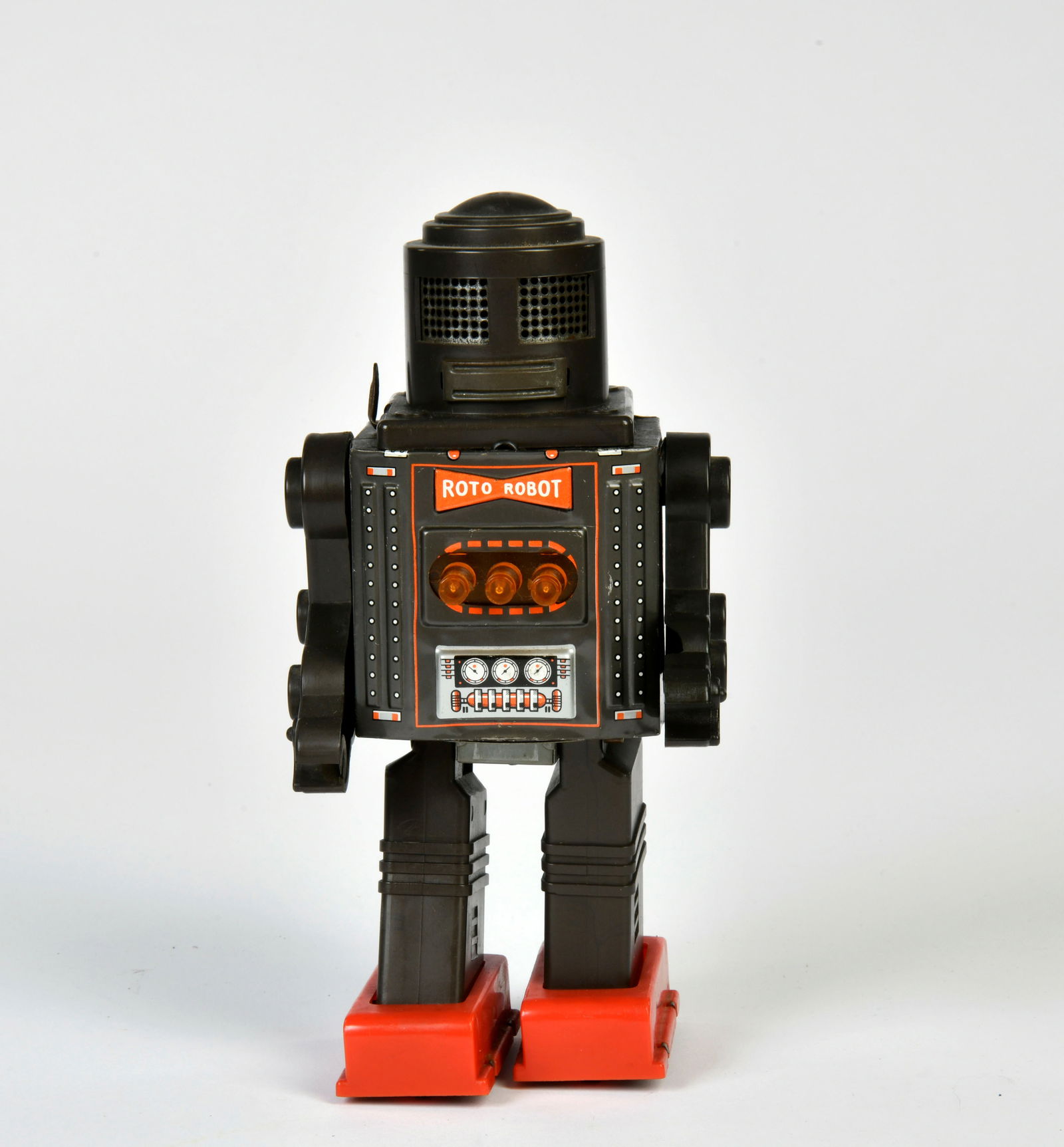 Horikawa, Roto-Robot, Japan (1 of 1)