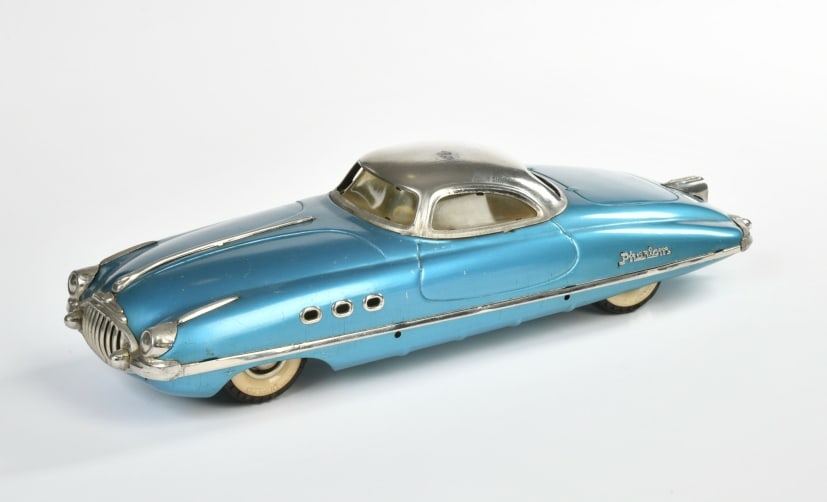 Tippco, Phantom (1 of 2)