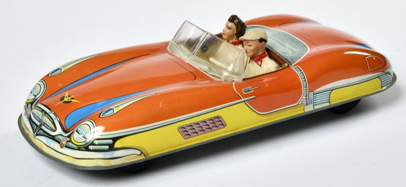 Wuco, Cabrio 580 (1 of 2)