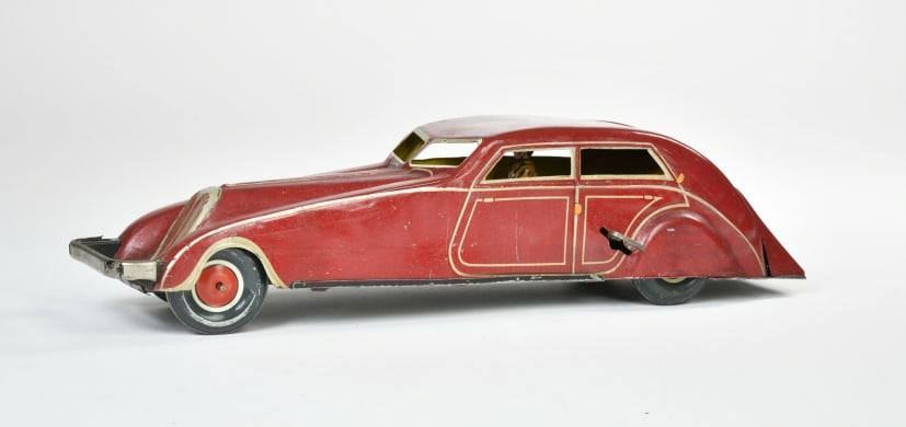 Jep, Limousine (1 of 2)