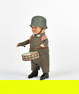 Schuco, Soldat mit Trommel