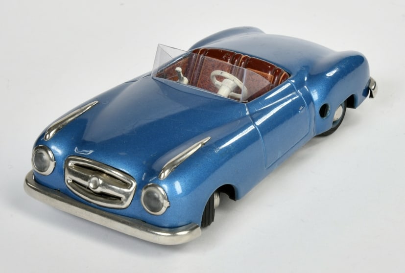 JNF, Condor (1 of 2)